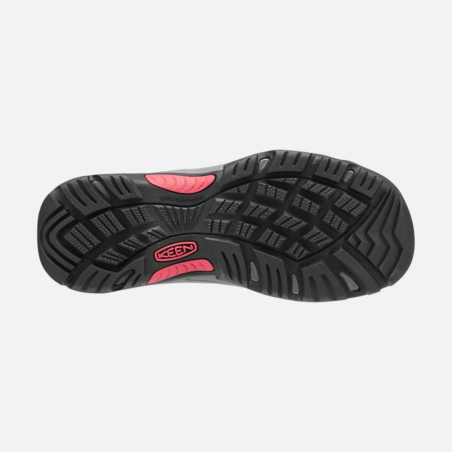 Black-rose Dames Revel Iii Wandelschoenen Enthousiast