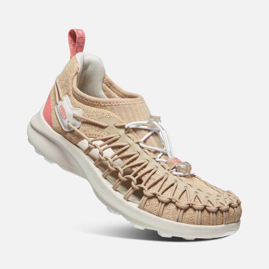 Gekonfijte Gember-berken Dames Uneek Snk Scherp