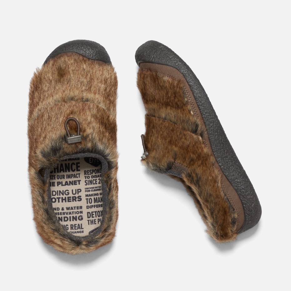 Kantine Dames Howser Iii Slide Scherp