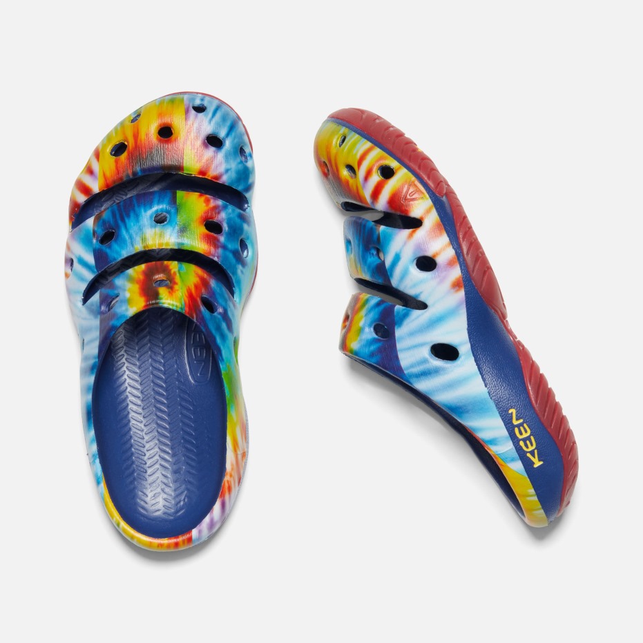 Yogui-kunsten Voor Meerdere Vrouwen Enthousiast