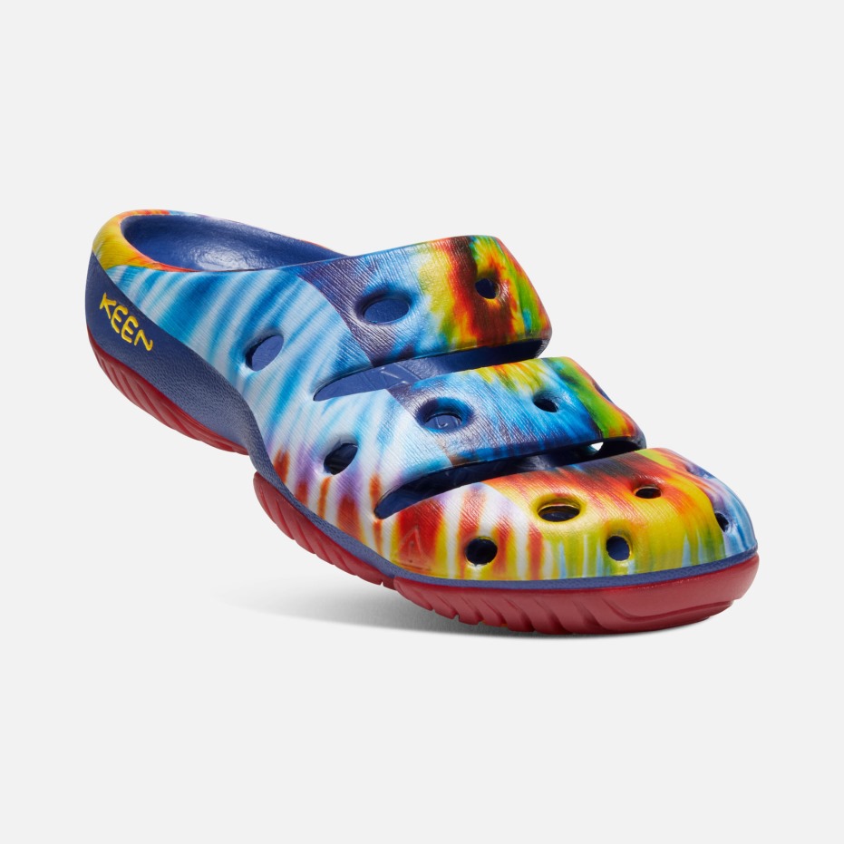 Yogui-kunsten Voor Meerdere Vrouwen Enthousiast