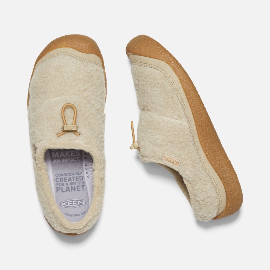 Dames Howser Iii Slide Moco Safari Keen