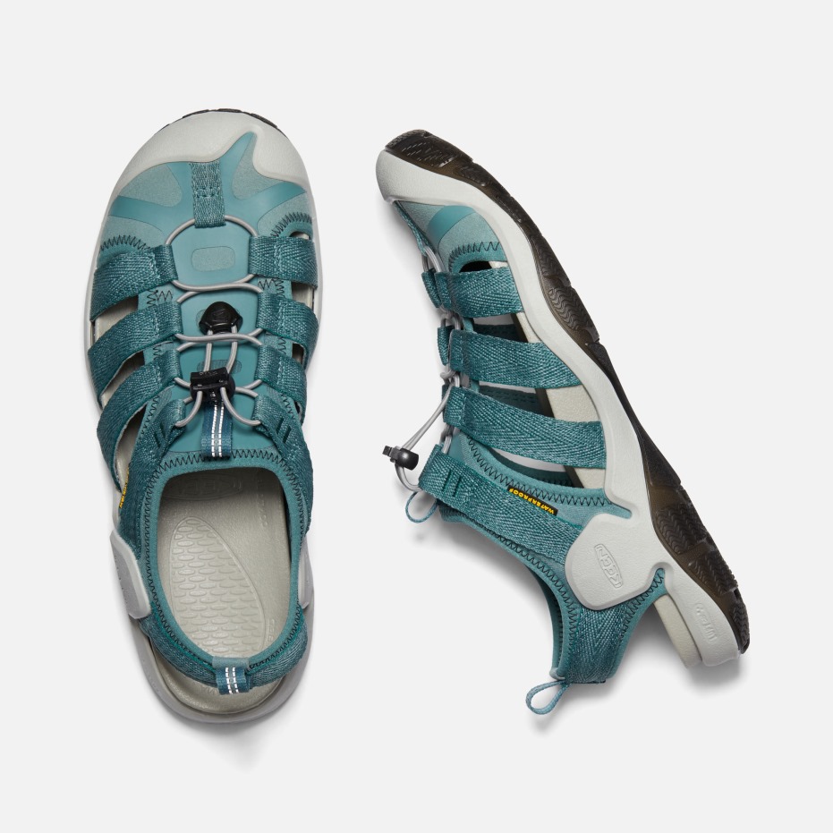 Balsam-noord-atlantische Scherpe Dames Cnx Ii